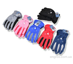 Перчатки CAP